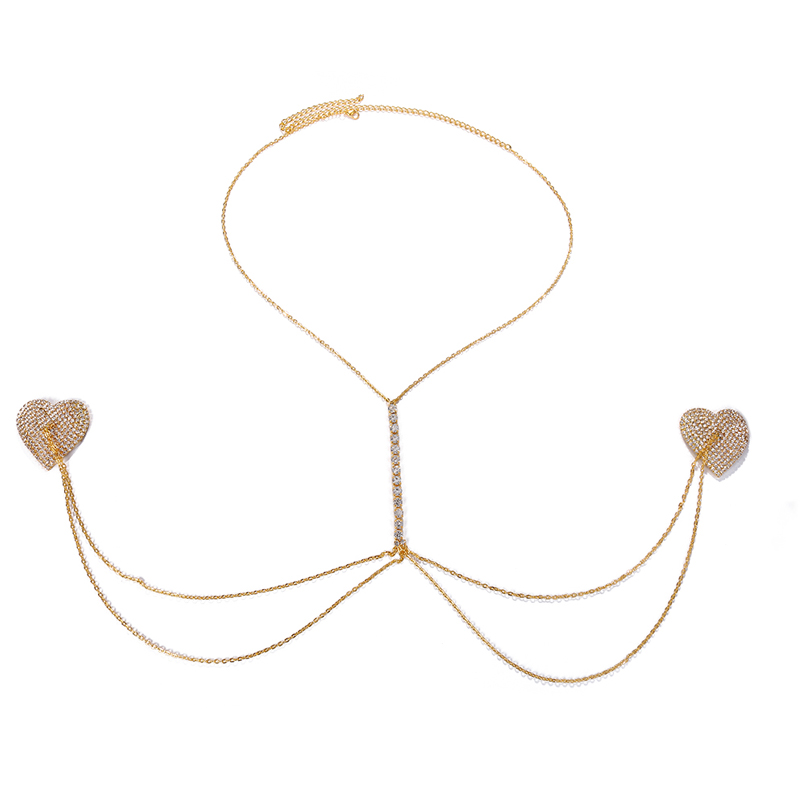 Stonefans kalung Harness ranta - Nipple Cover Pasties ulasan dan harga