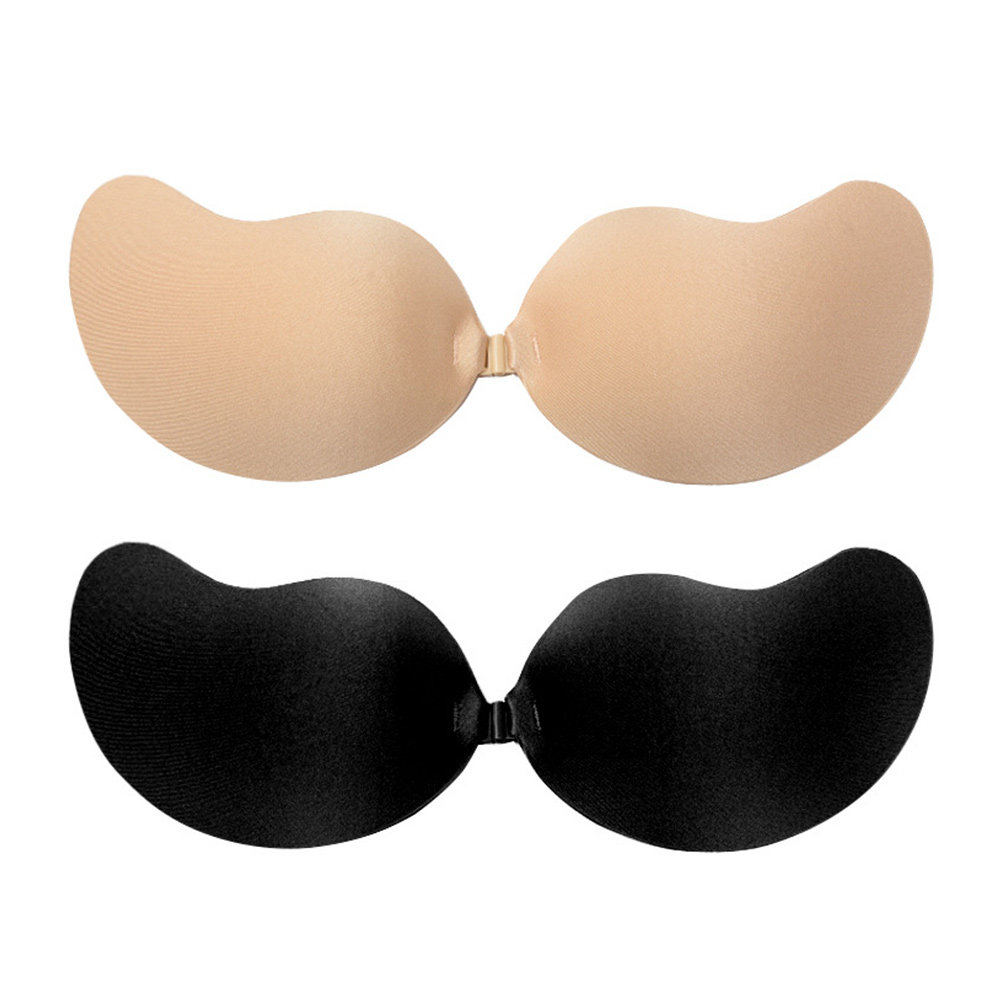 2 buah Bra Tanpa Tali dengan P - Strapless Bra Backless ulasan dan harga