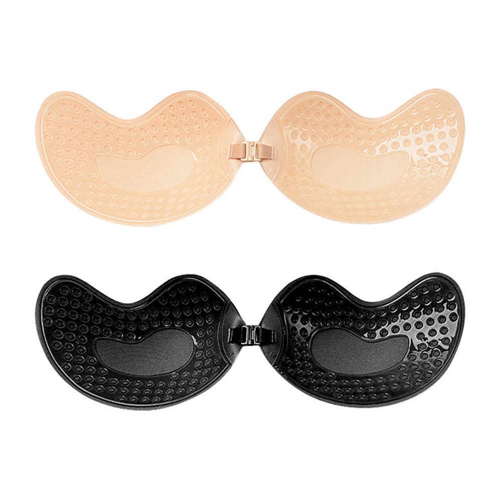 2 buah Bra Tanpa Tali dengan P - Strapless Bra Backless ulasan dan harga